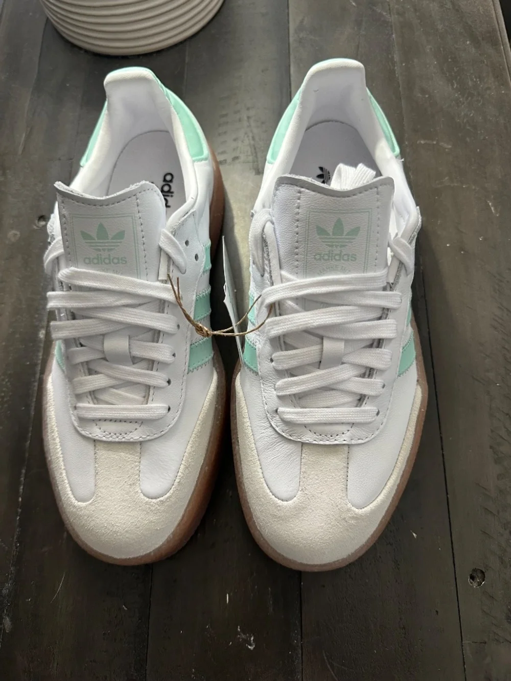 adidas brand new